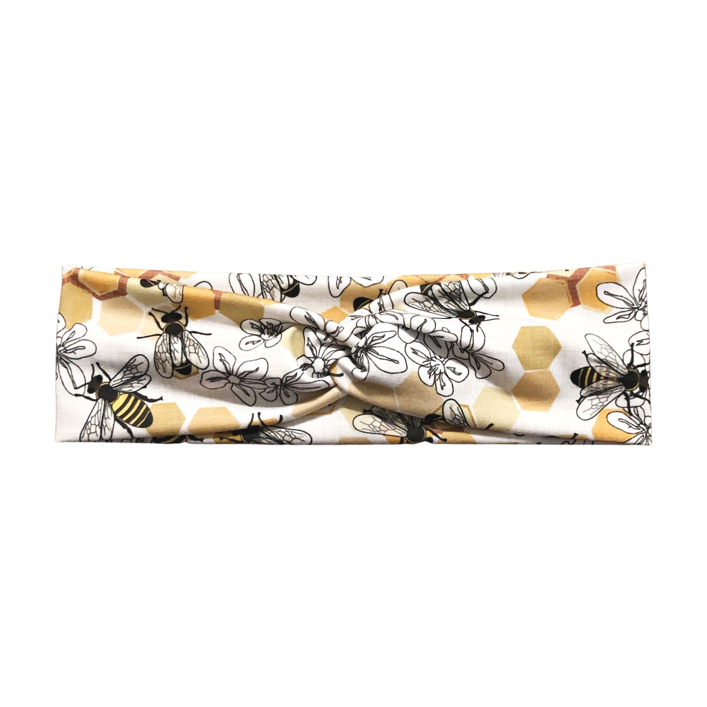 Bee Headbands