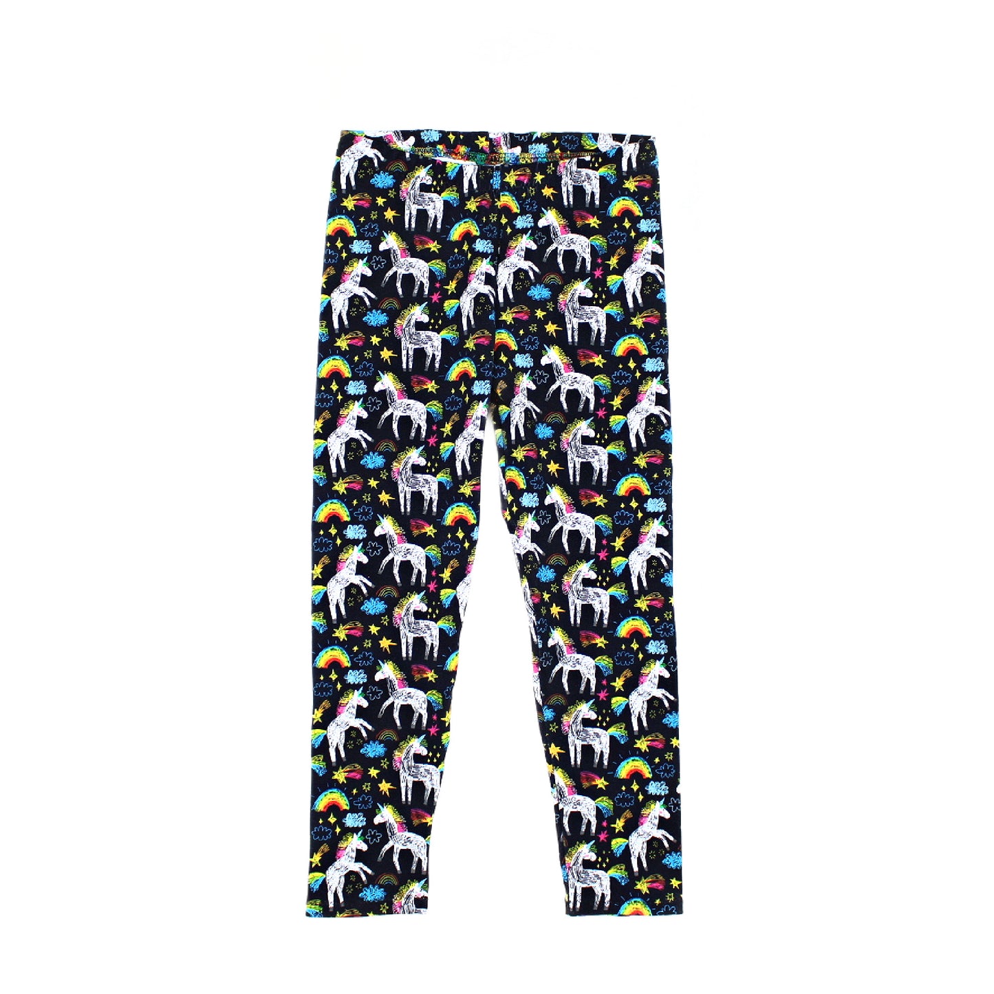 Toddler Unicorn Leggings