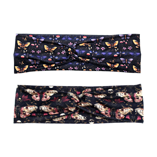 Moth Headbands
