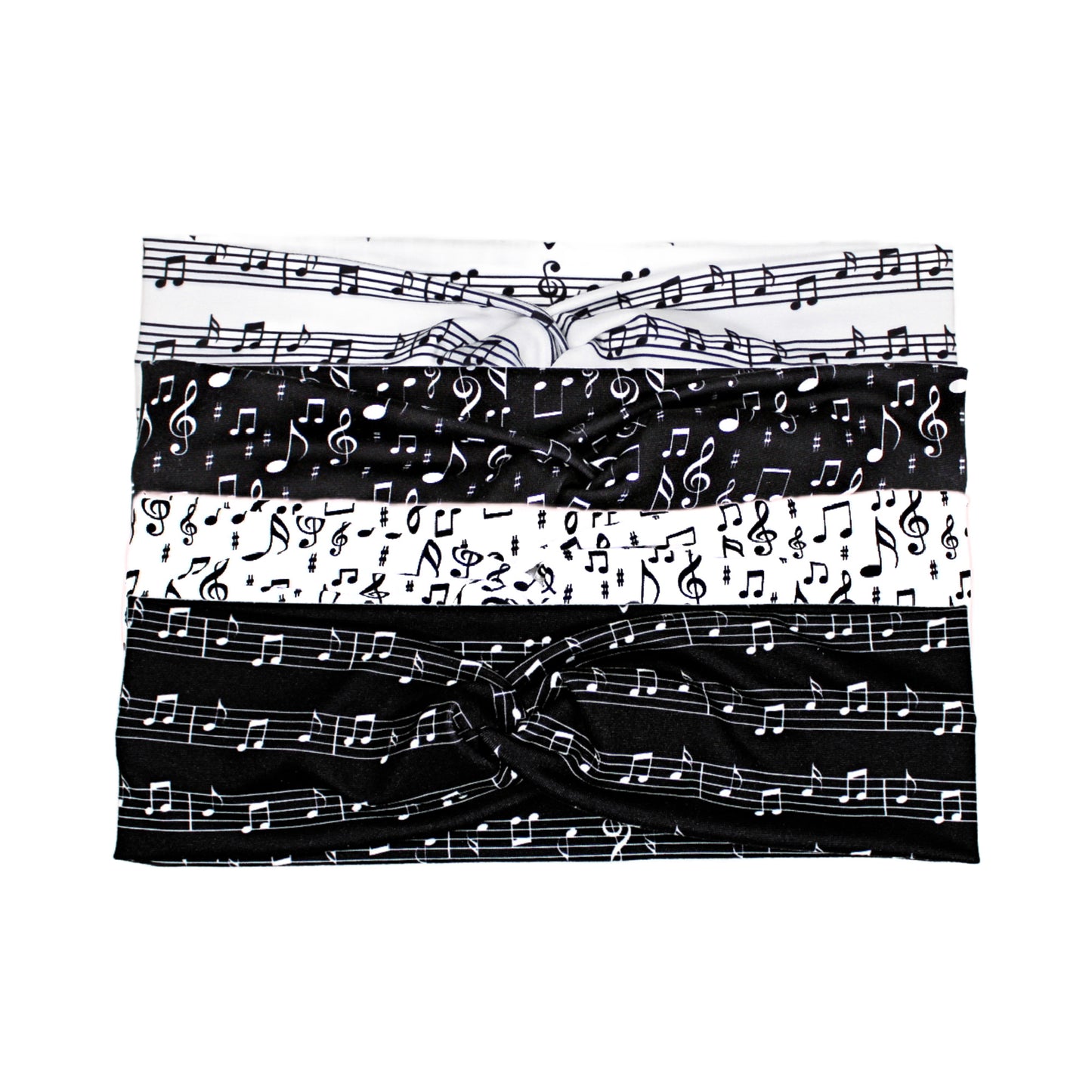 Musical Headbands