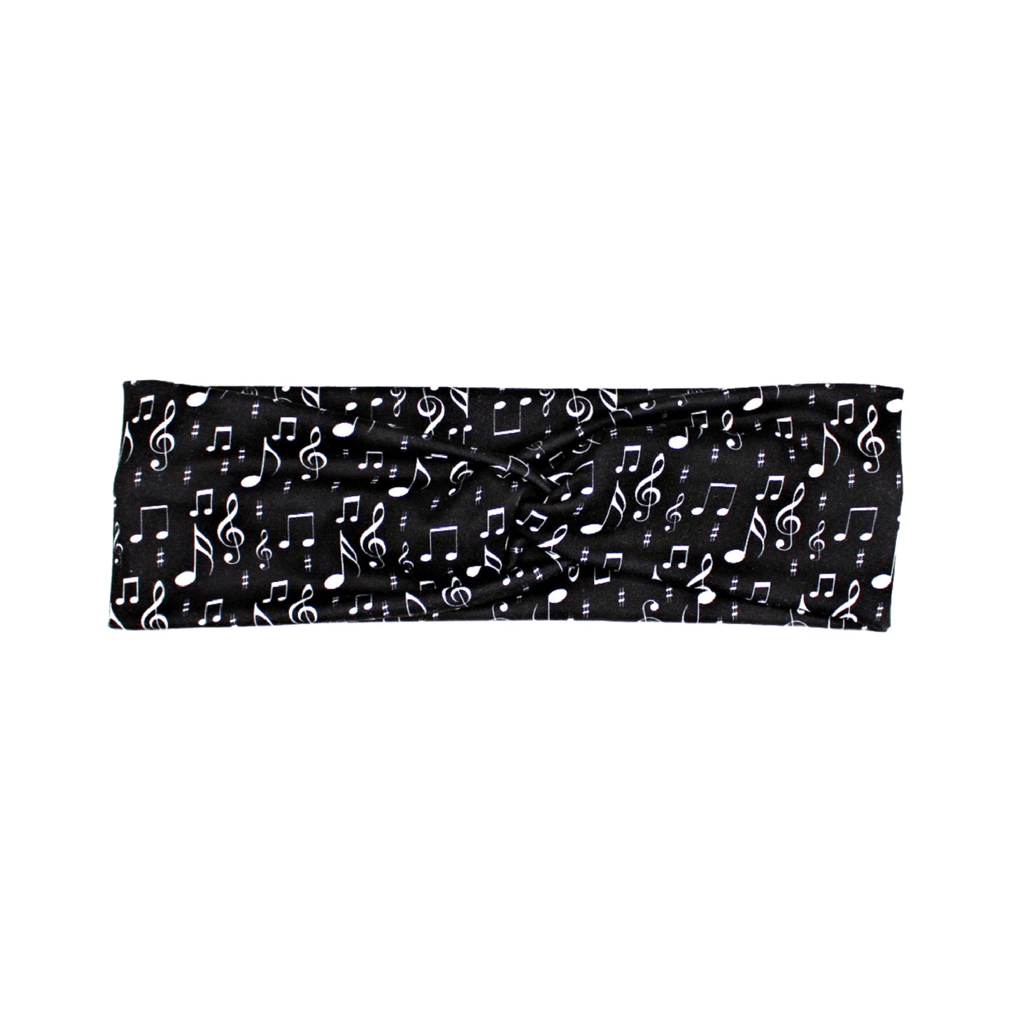 Musical Headbands