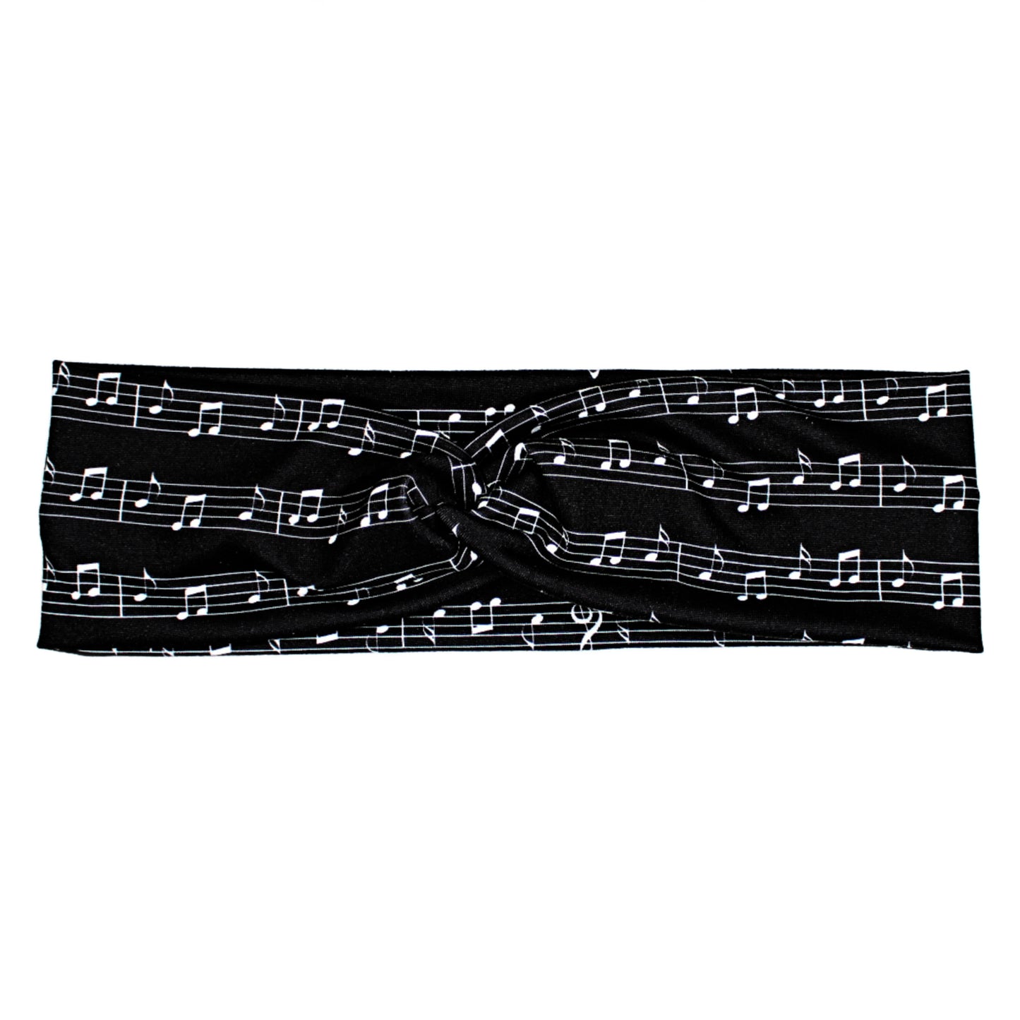 Musical Headbands