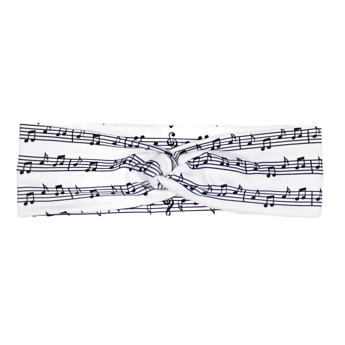 Musical Headbands