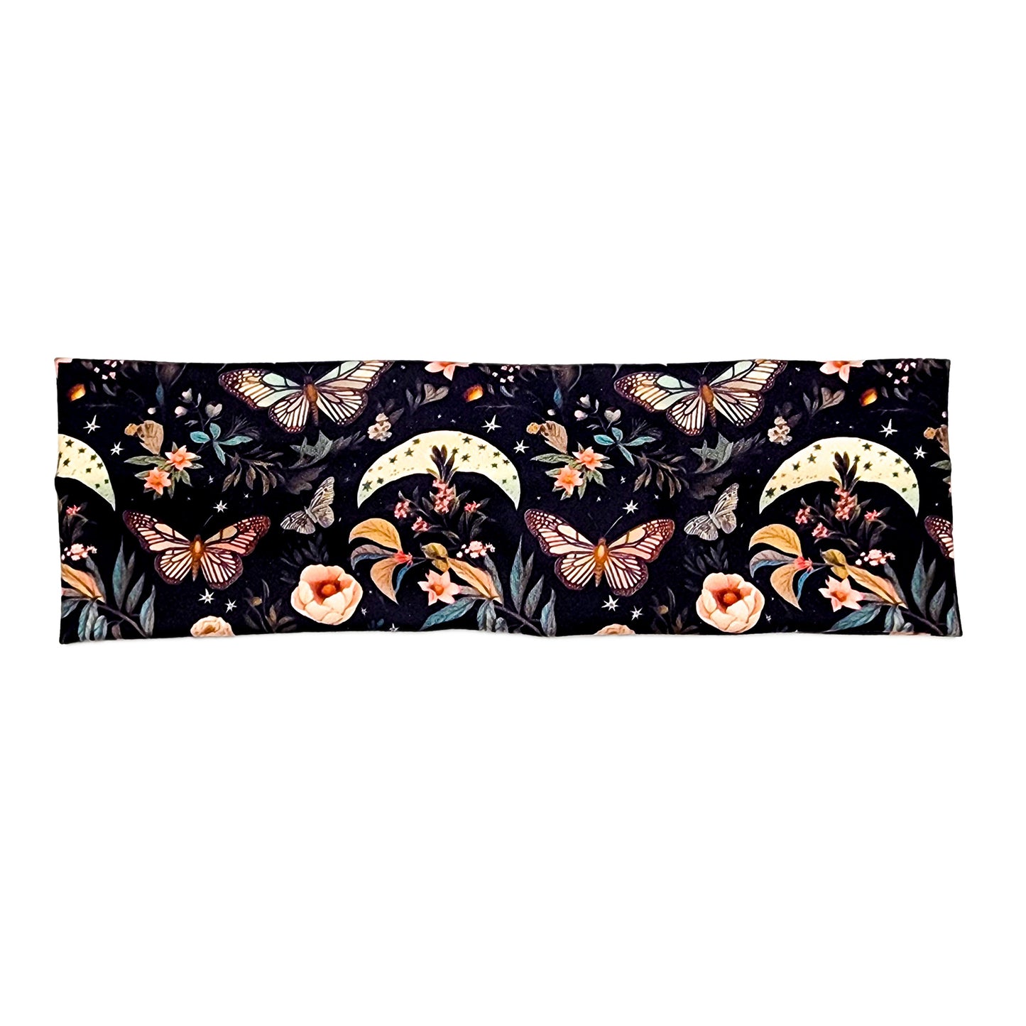 Night Garden Moth Headband