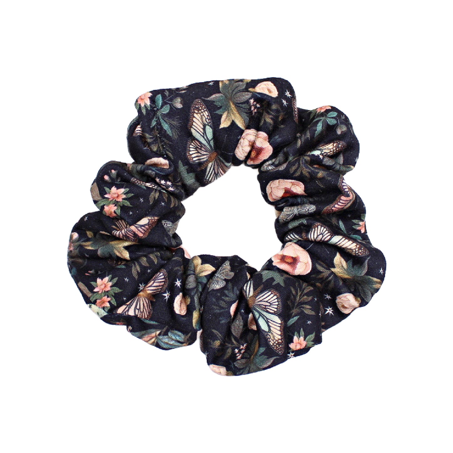 Night Garden Moth Headband