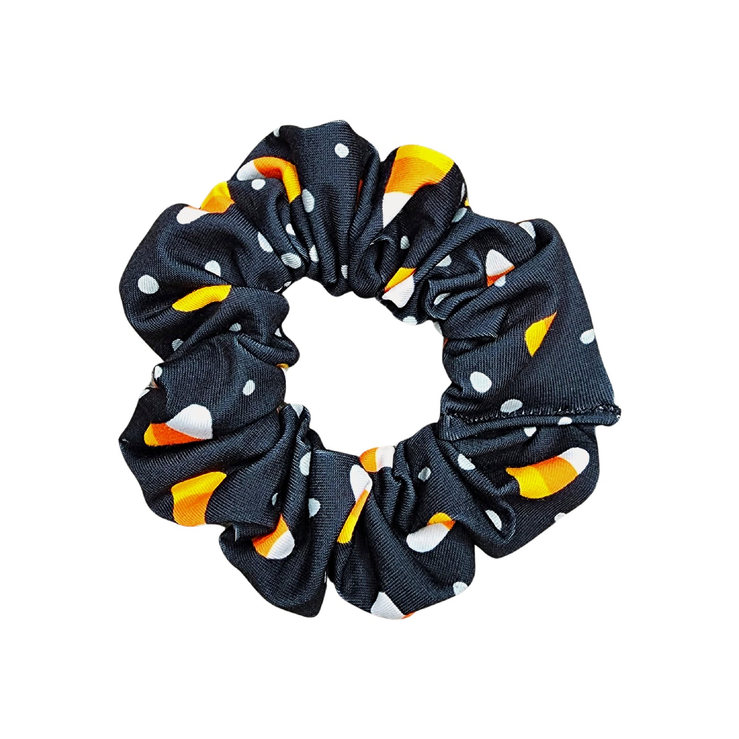 Candy Corn Halloween Headband