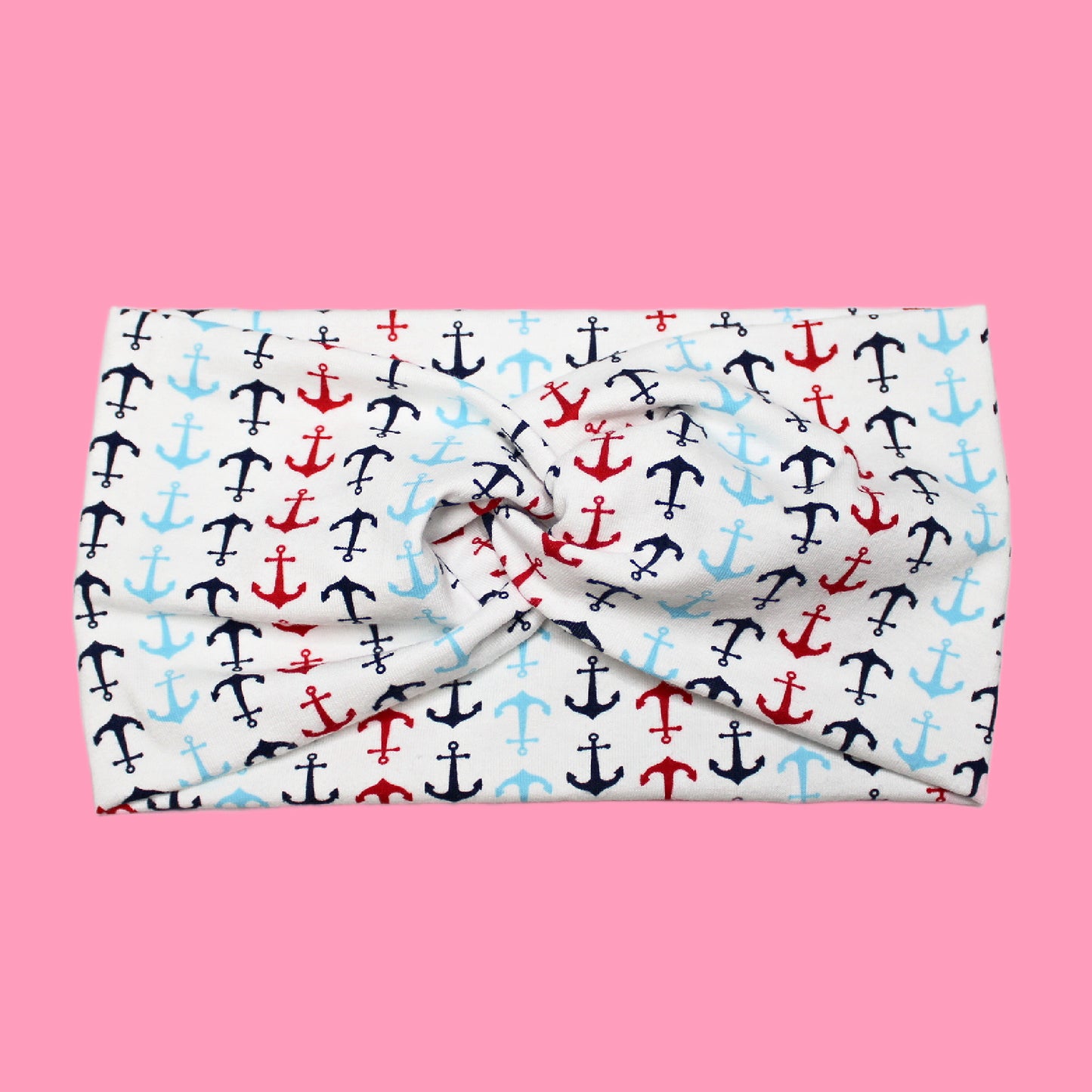 Anchor Headbands