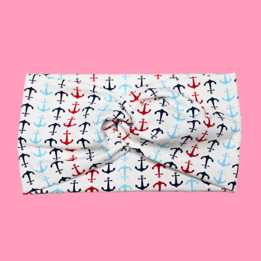 Anchor Headbands