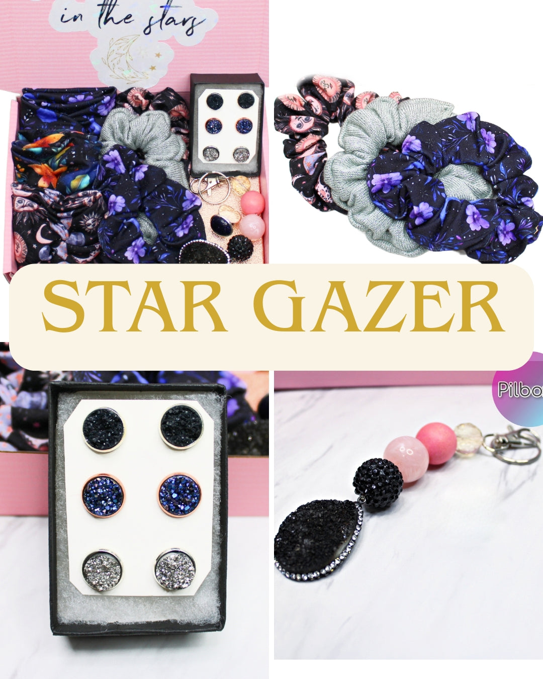 Accessory Gift Sets
