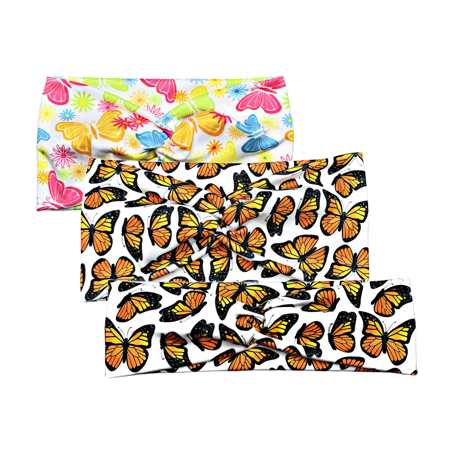 Butterfly Headbands