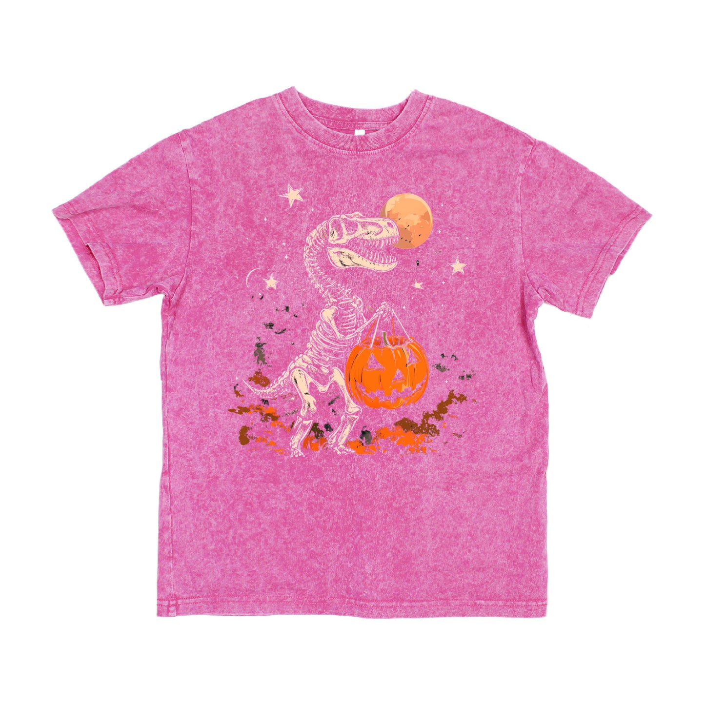 Oversize Kids Halloween Tees, Made to Order