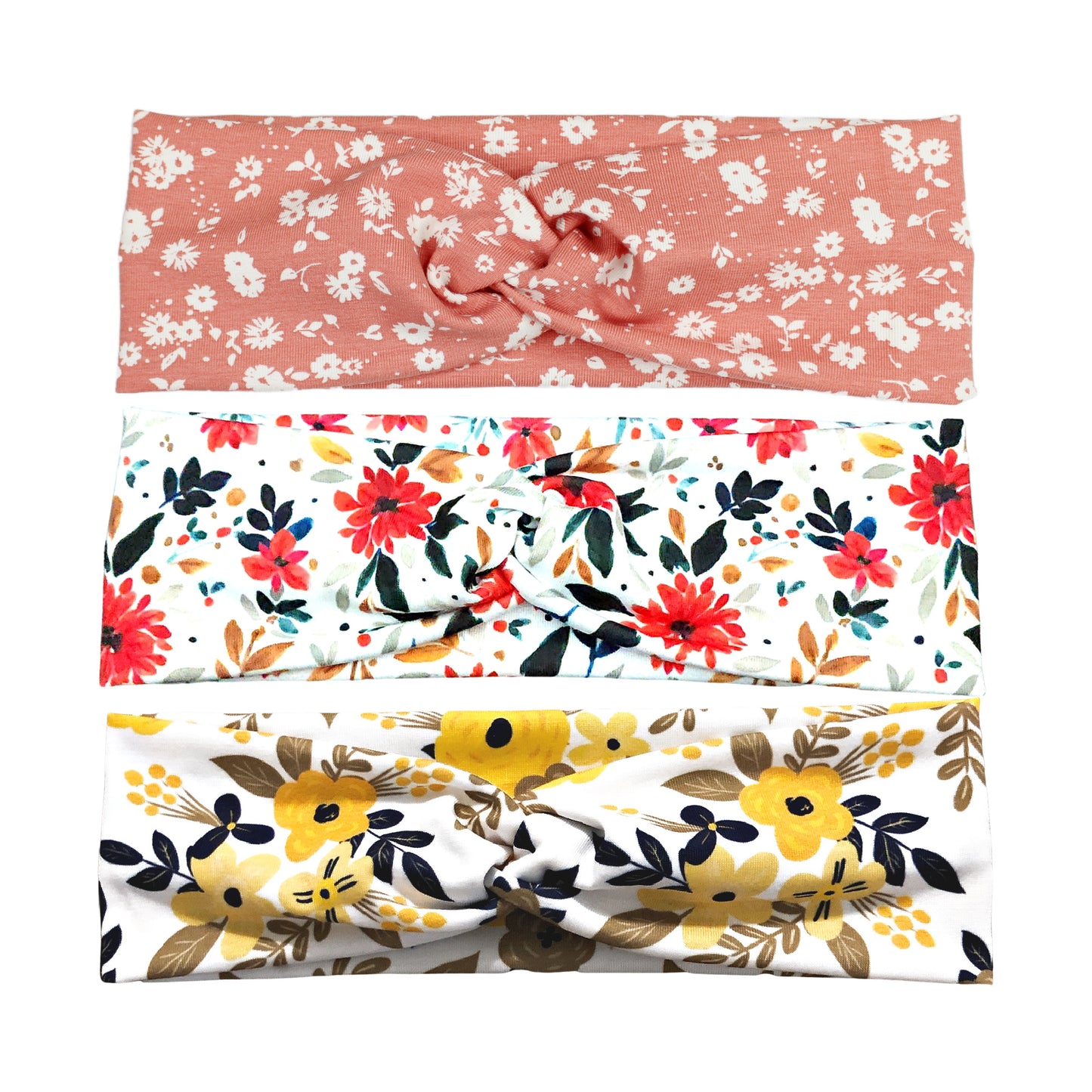 Autumn Vibes Headbands