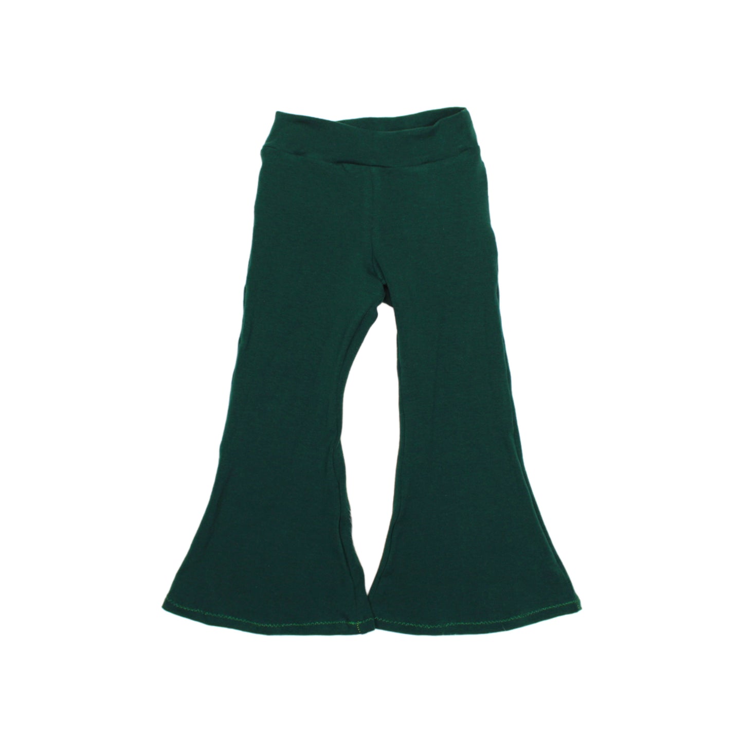 Kids Fall Flare Leggings