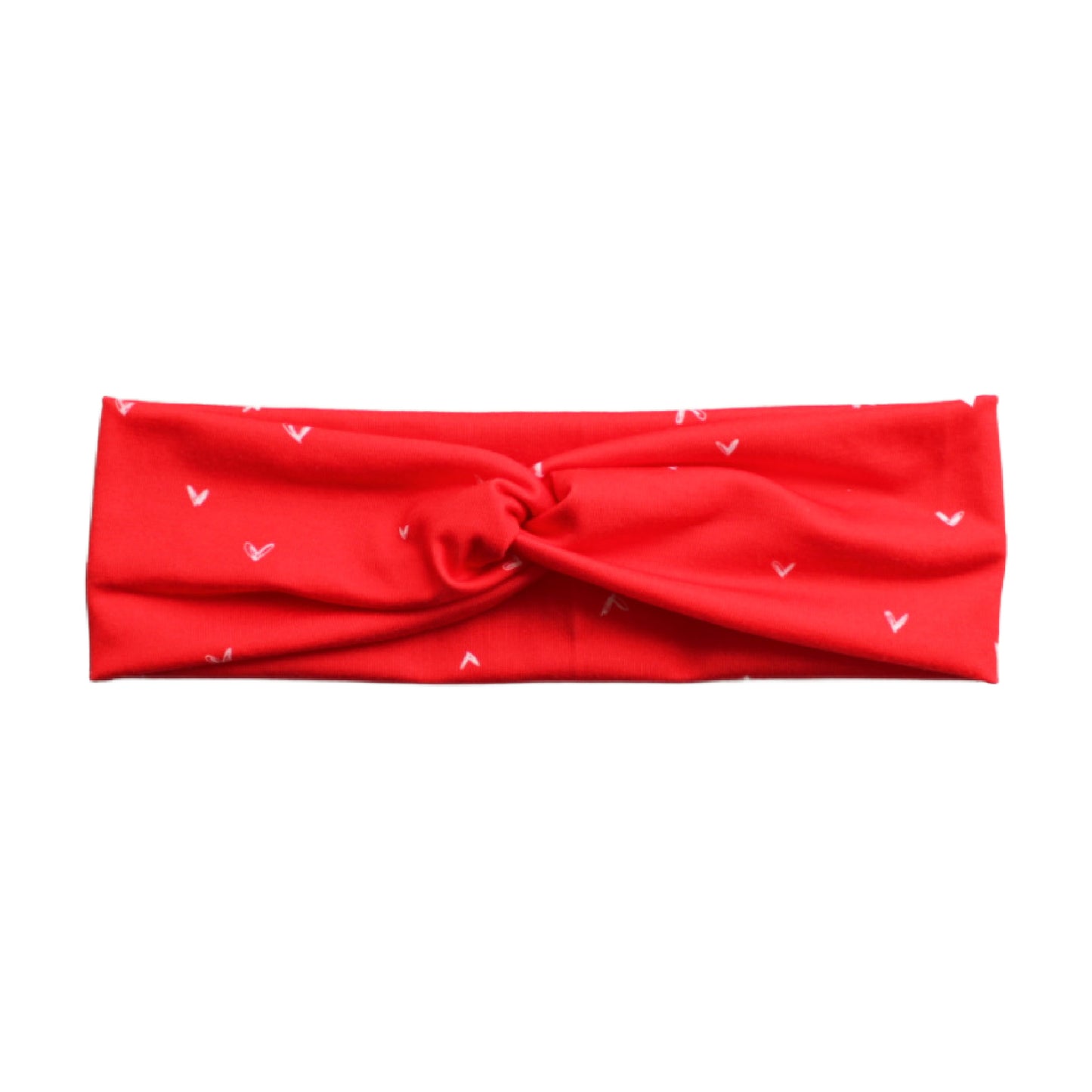 Girly Valentine's Day Headbands