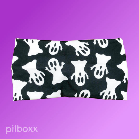 Ghost Headband