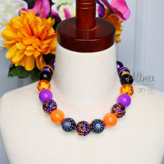 Halloween Necklaces