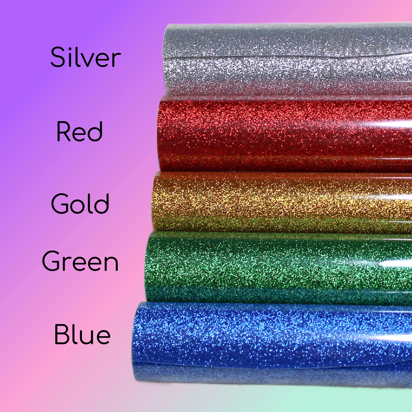 Custom Wrestling Glitter T-shirt