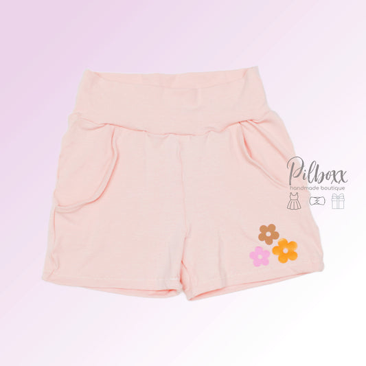 Size 5 Frog Summer Set