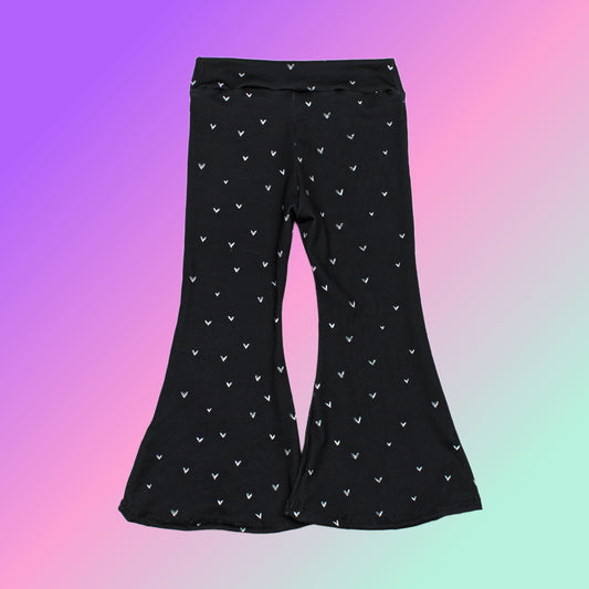 Black Heart Bellbottoms, Toddler