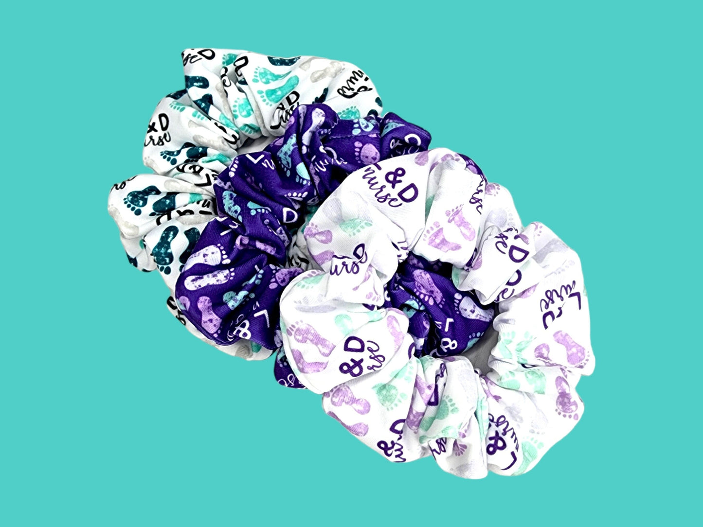 Labor and Delivery Nurse Headband for Women