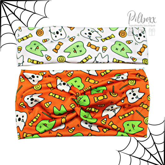 Halloween Dental Headbands