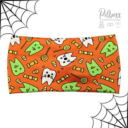 Halloween Dental Headbands