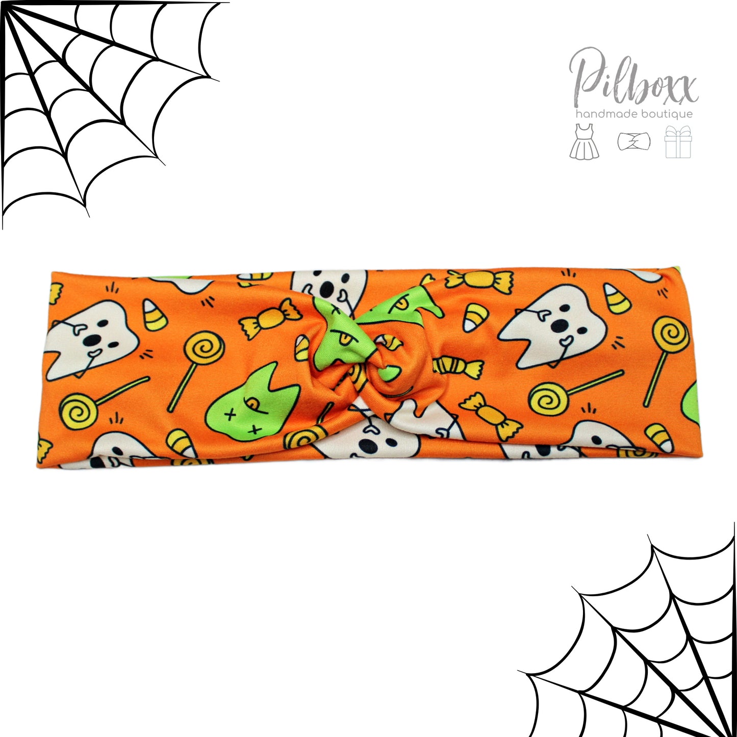 Halloween Dental Headbands