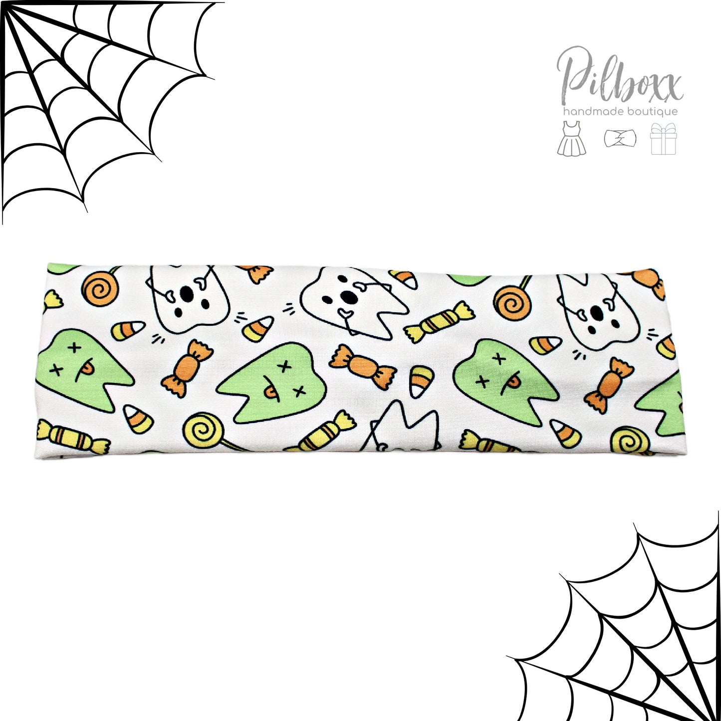 Halloween Dental Headbands