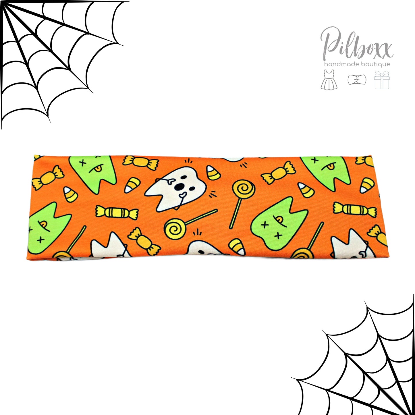 Halloween Dental Headbands