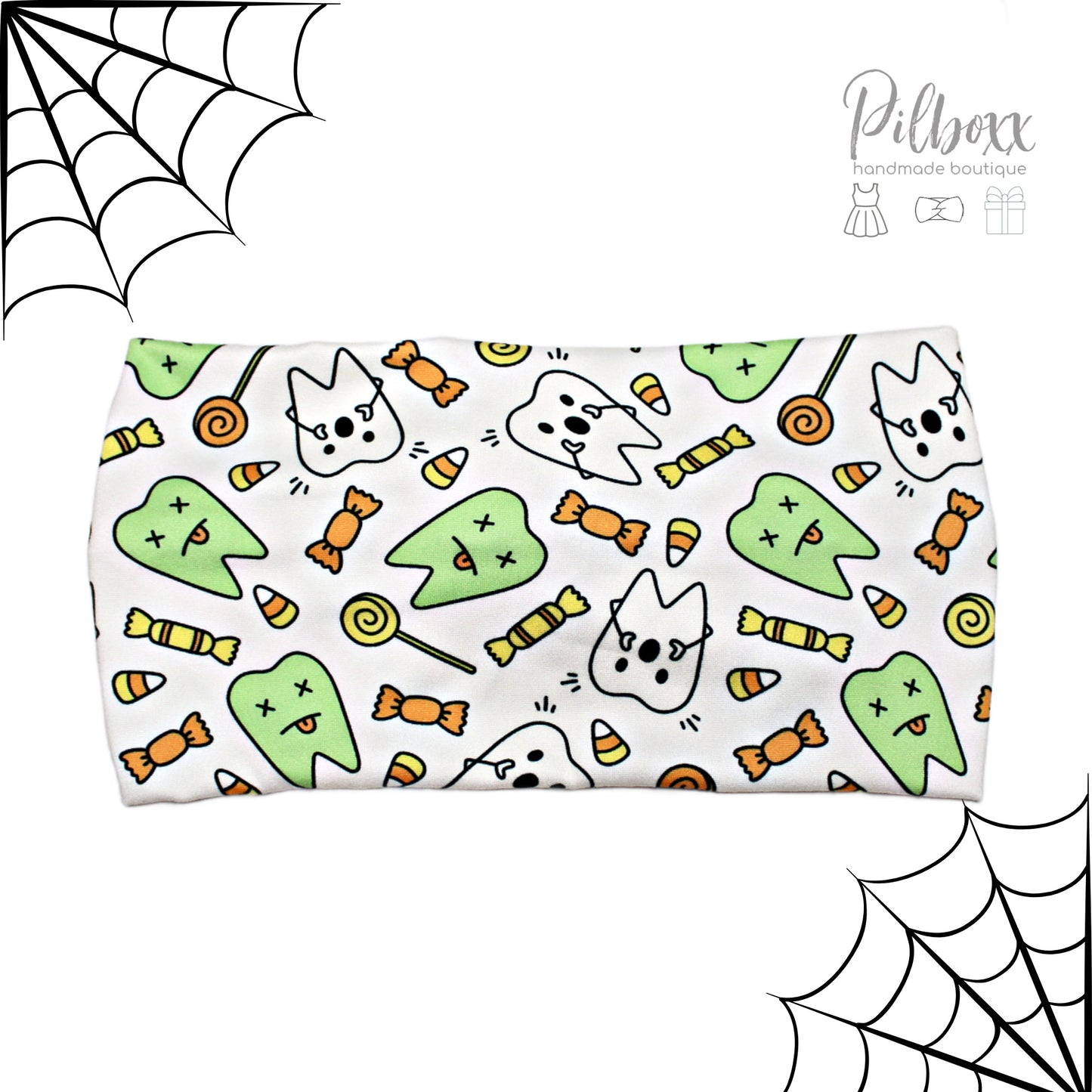 Halloween Dental Headbands