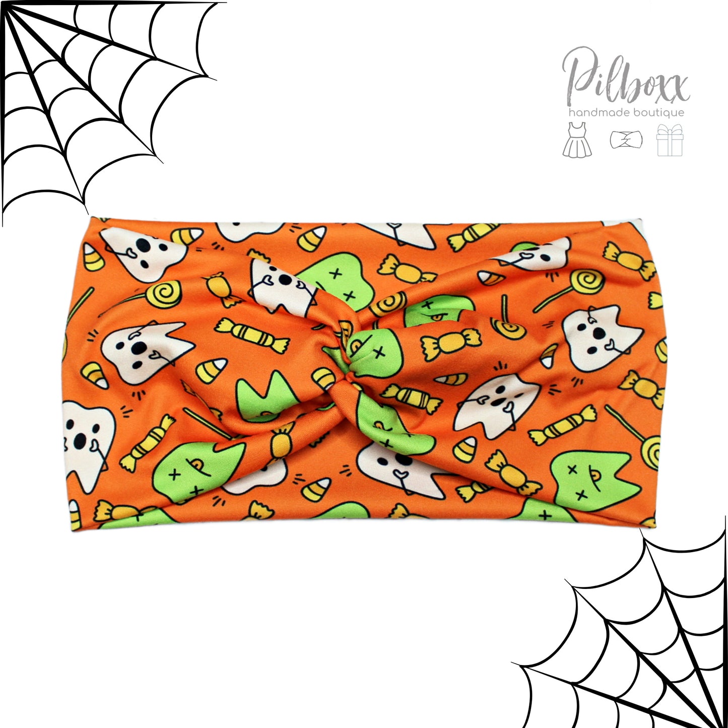 Halloween Dental Headbands