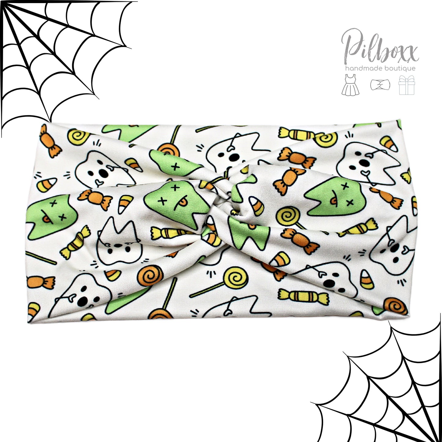 Halloween Dental Headbands