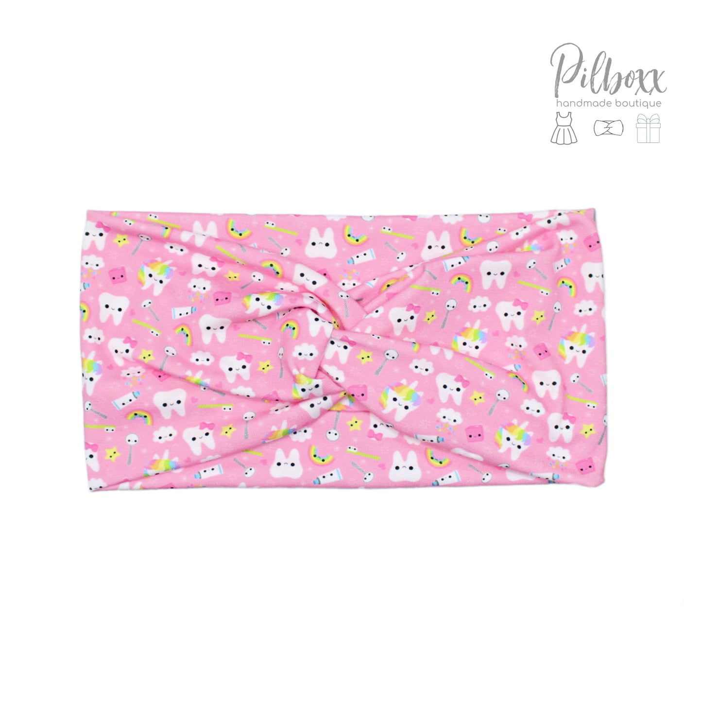 Dental Headbands