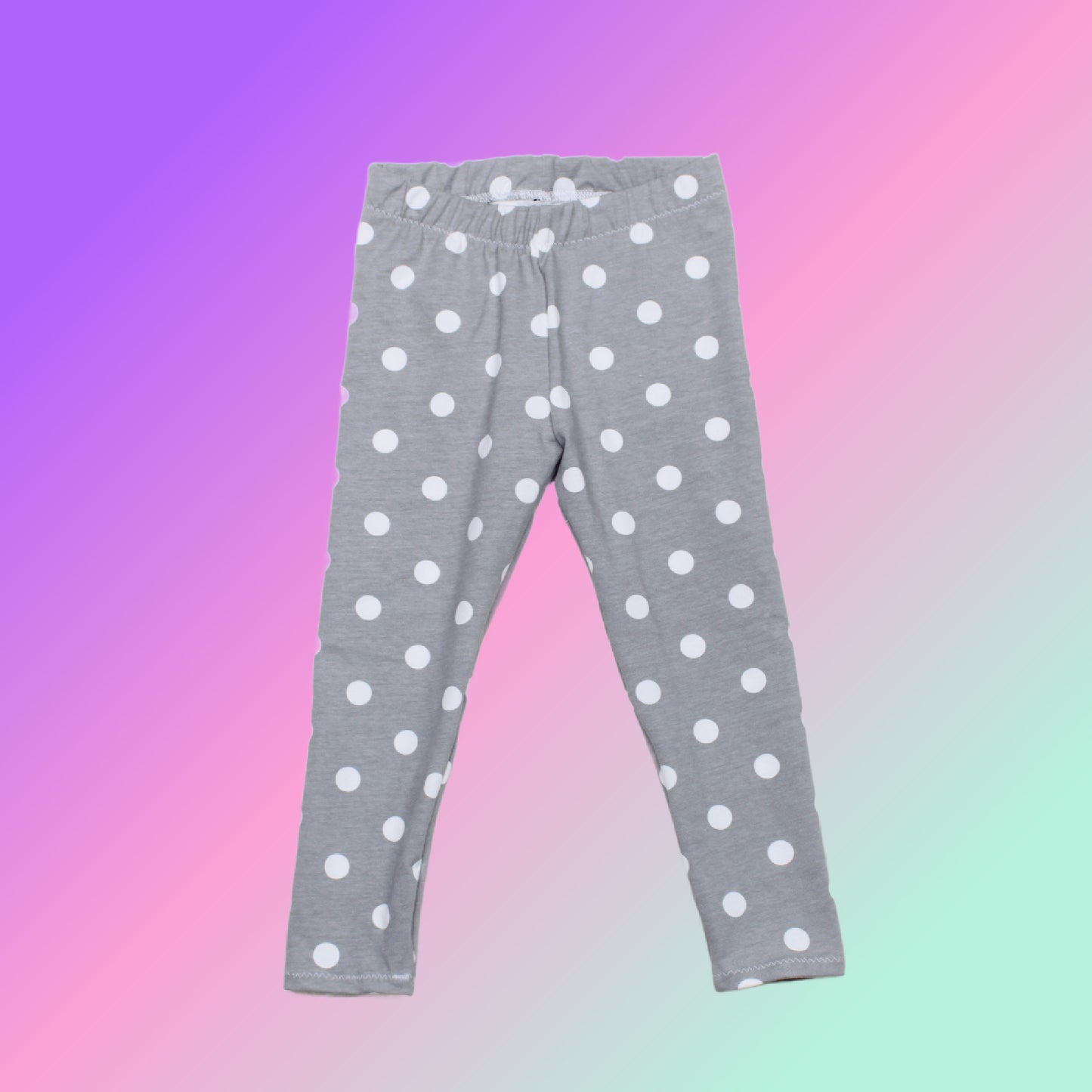 3T Pibull Twirly Dress and Leggings