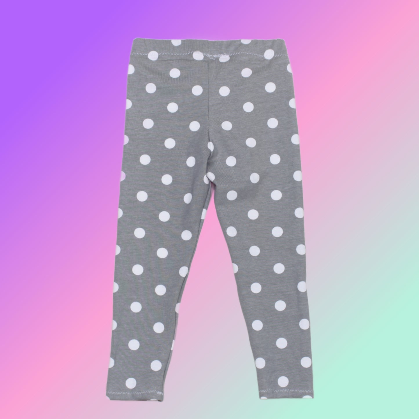 3T Pibull Twirly Dress and Leggings