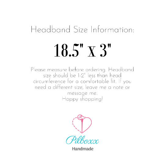 Cute, Cartoon Dog Print Headband