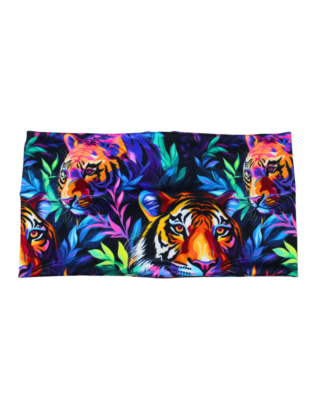 Animal Print Headbands