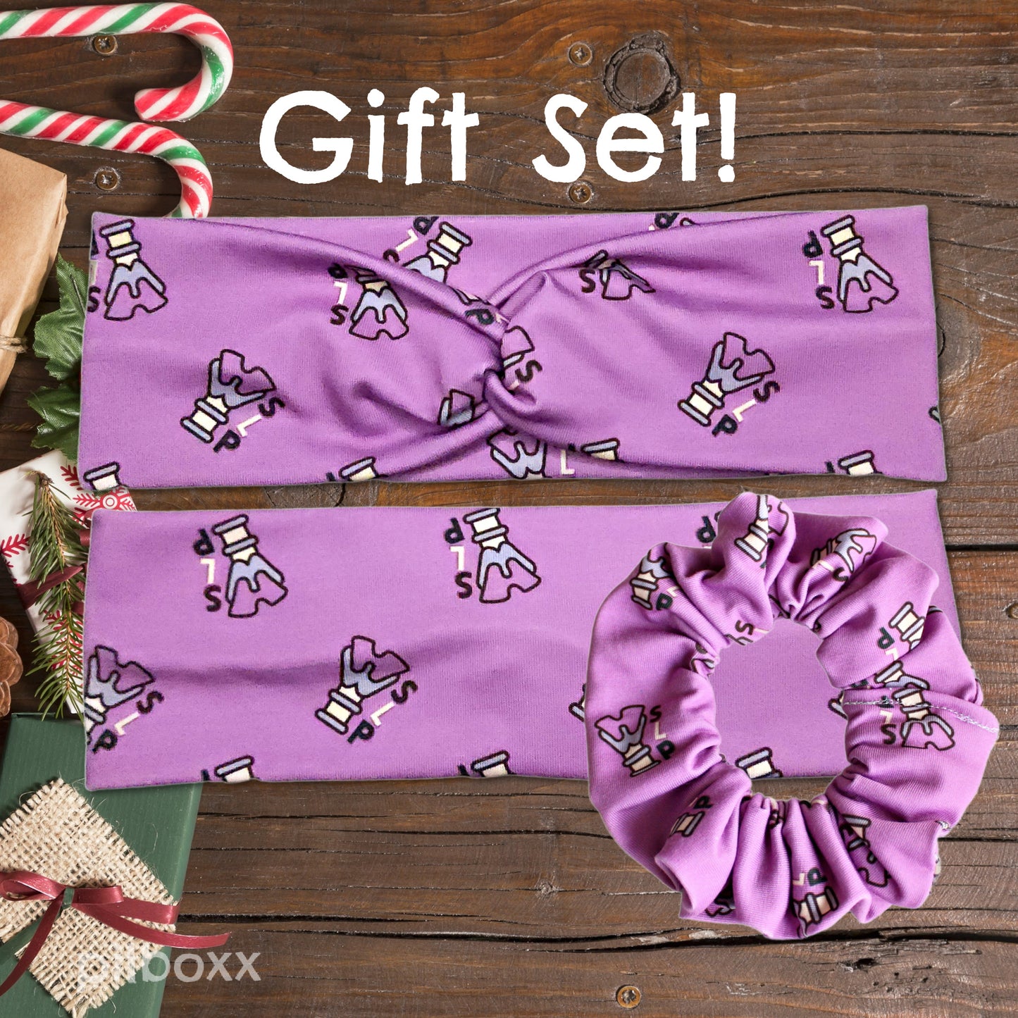 Speech Language Pathologist, SLP Gift Set