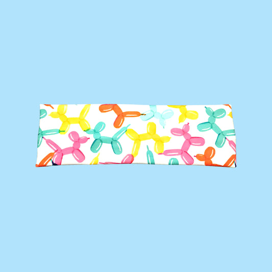 Balloon Dog Headband