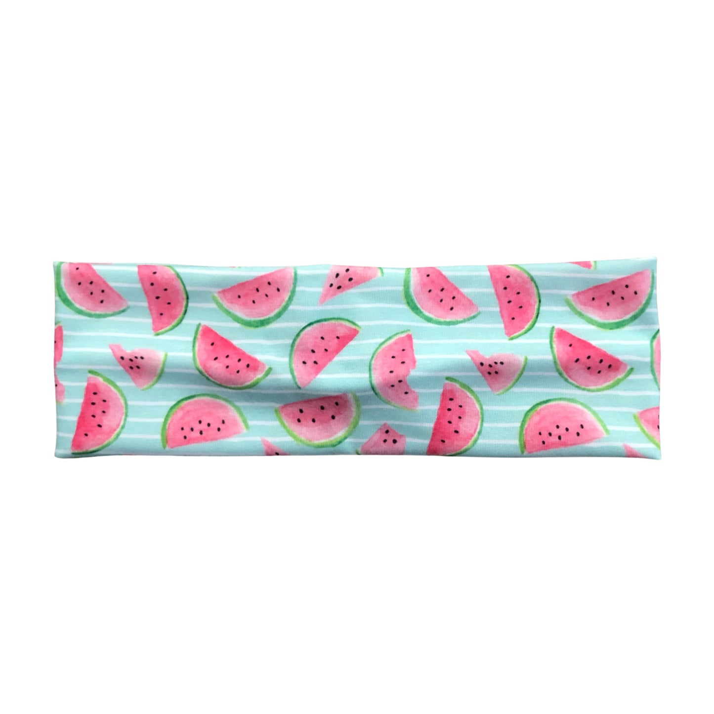 women's watermelon headband