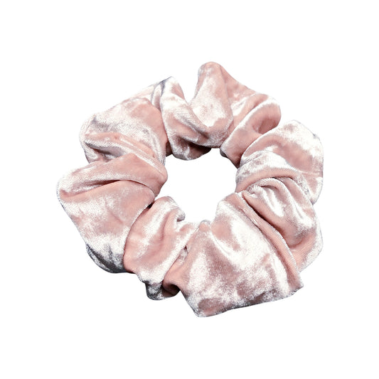 Valentine's Day Heart Hair Ties