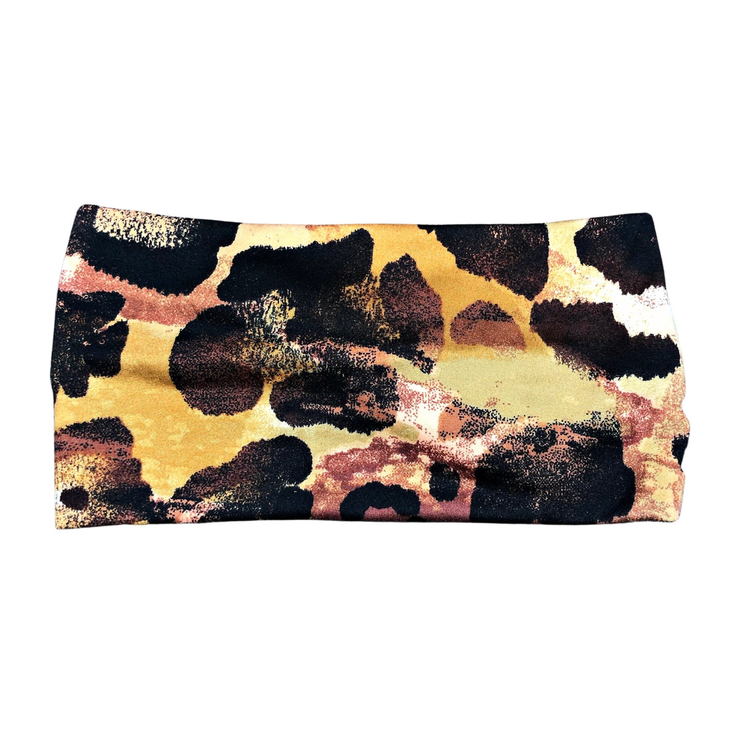 Animal Print Headband