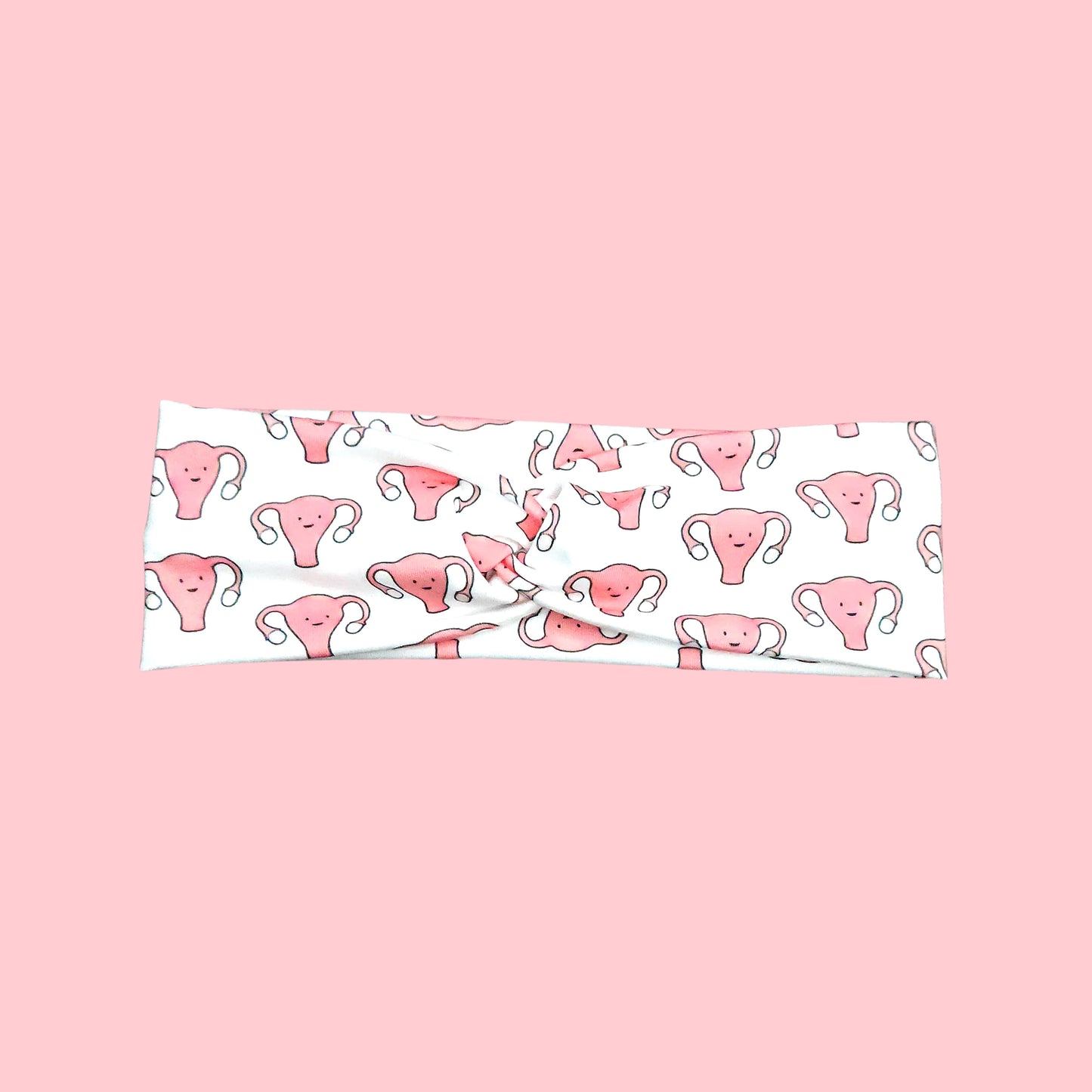 Uterus Headbands