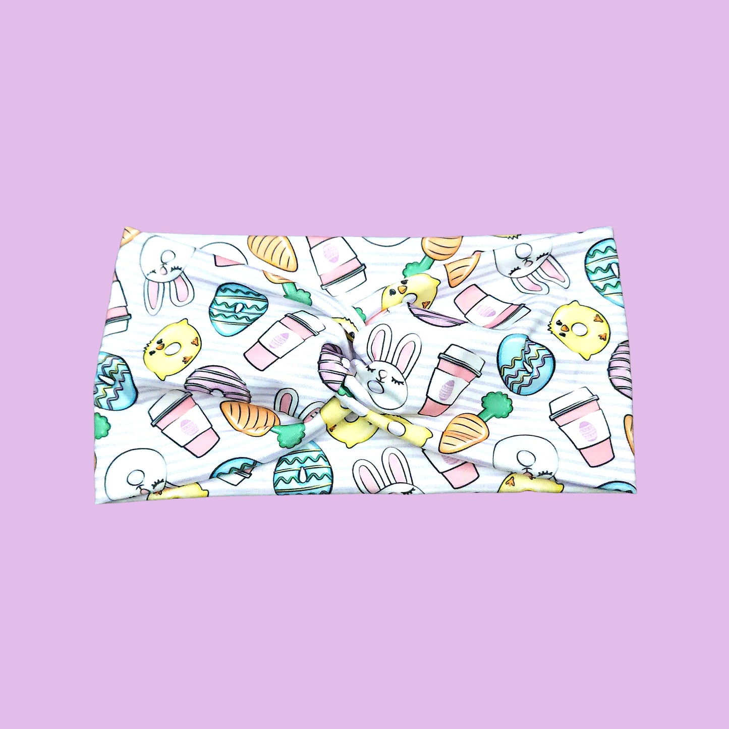 Easter Headbands