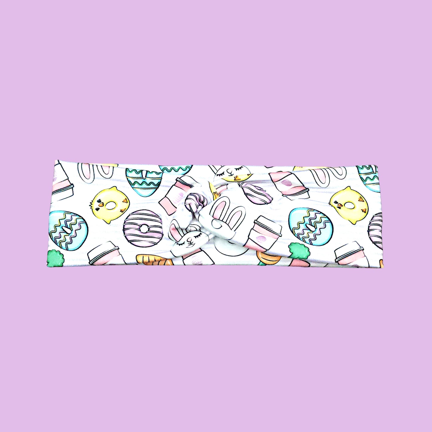 Easter Headbands