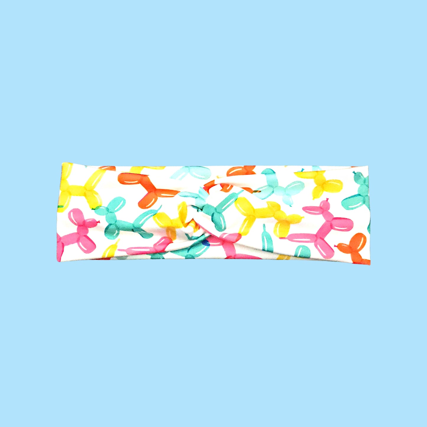 Dog Breed Headbands