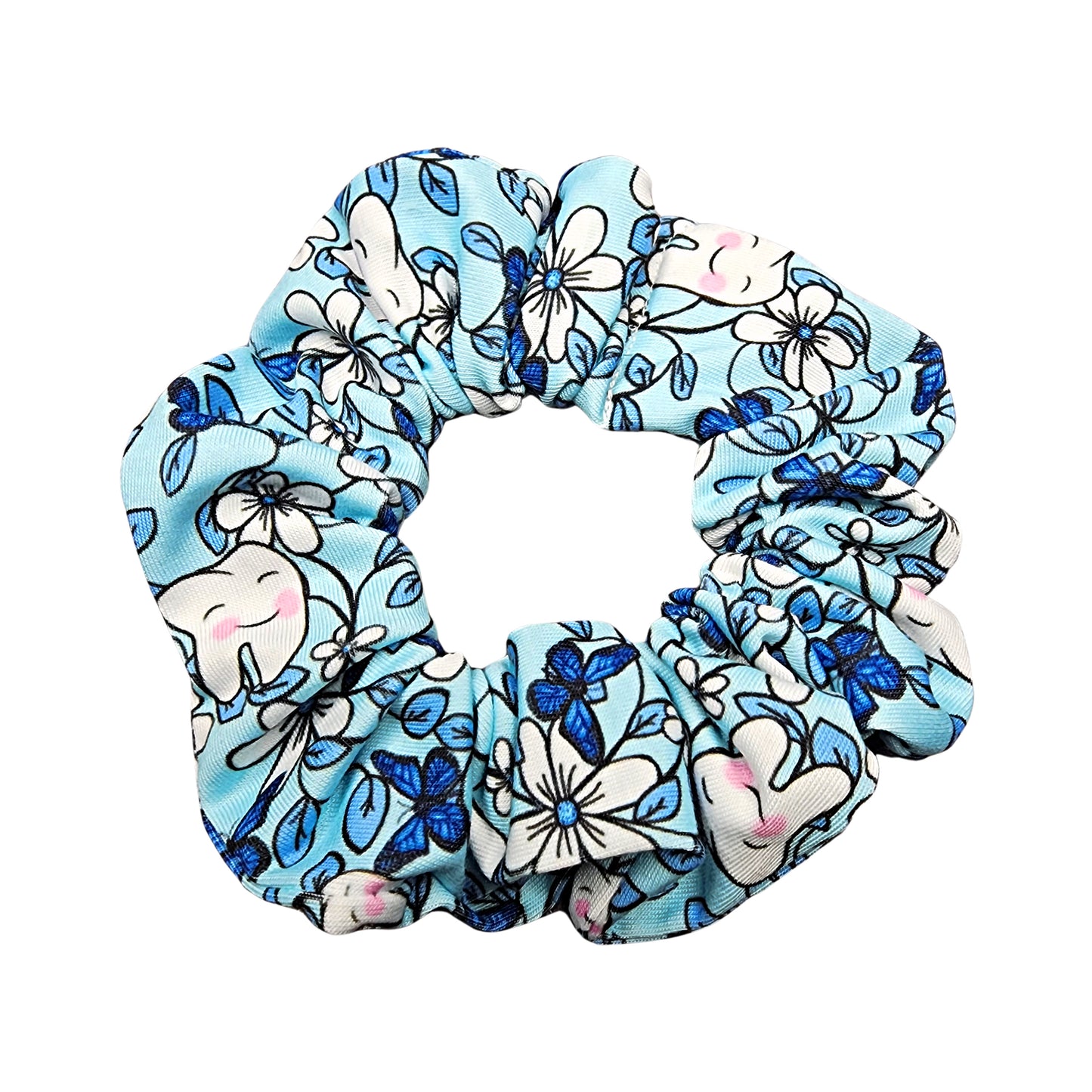 Dental Scrunchies