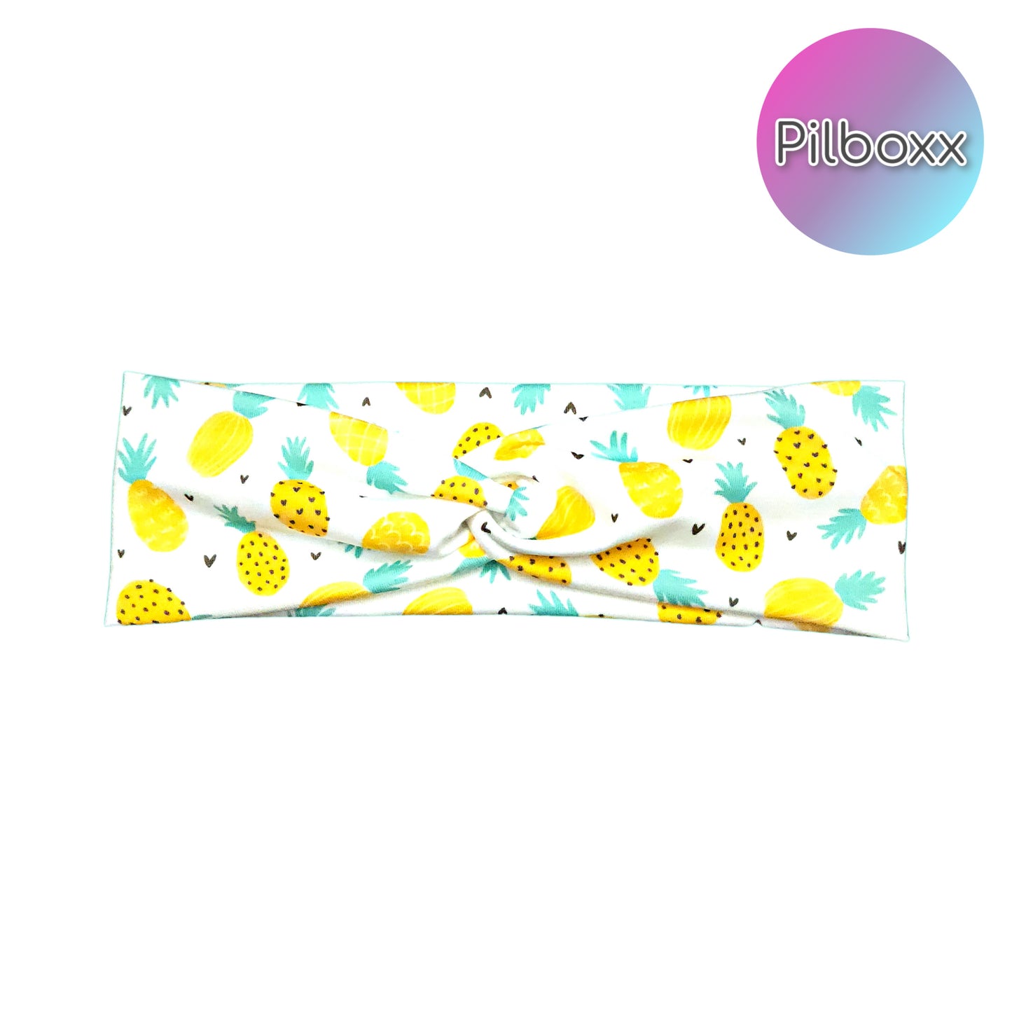 Fruit Headbands