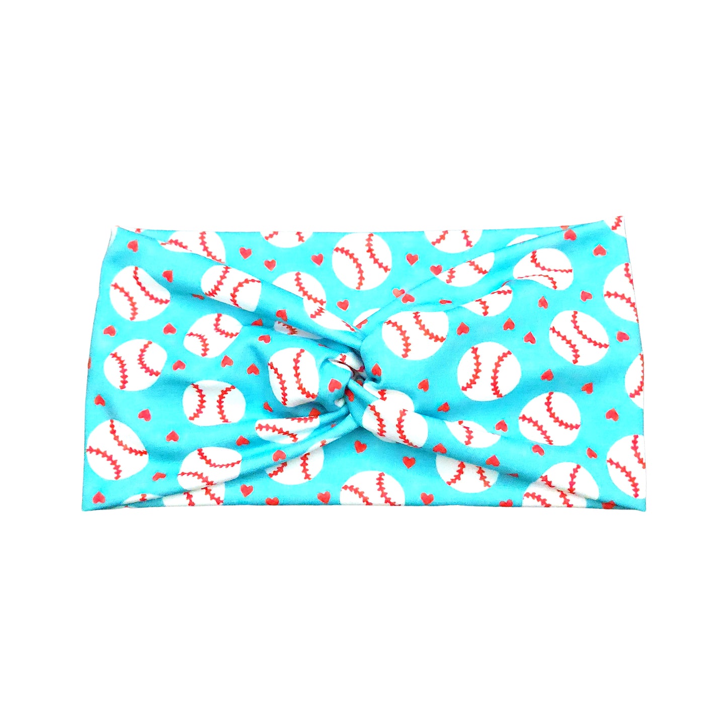 Baseball Headbands