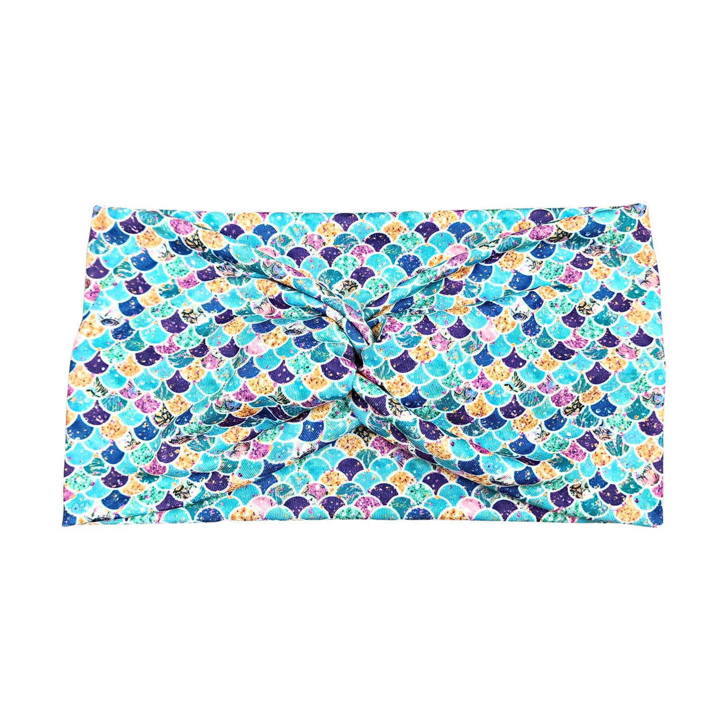 Mermaid Headbands
